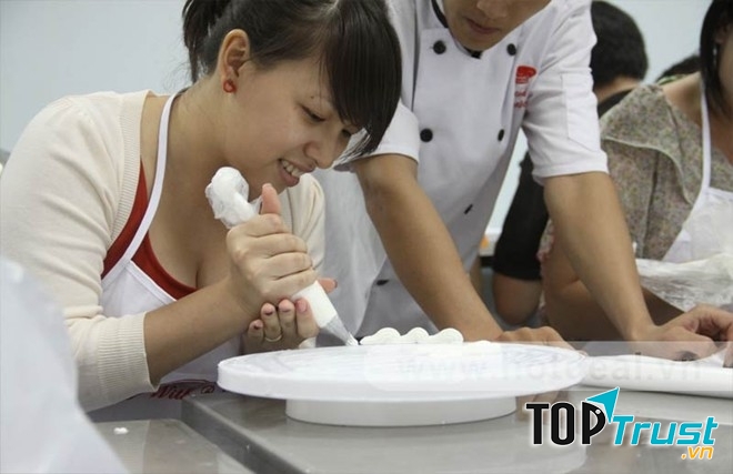 Không chịu học hỏi, nâng cao, phát triển bản thân