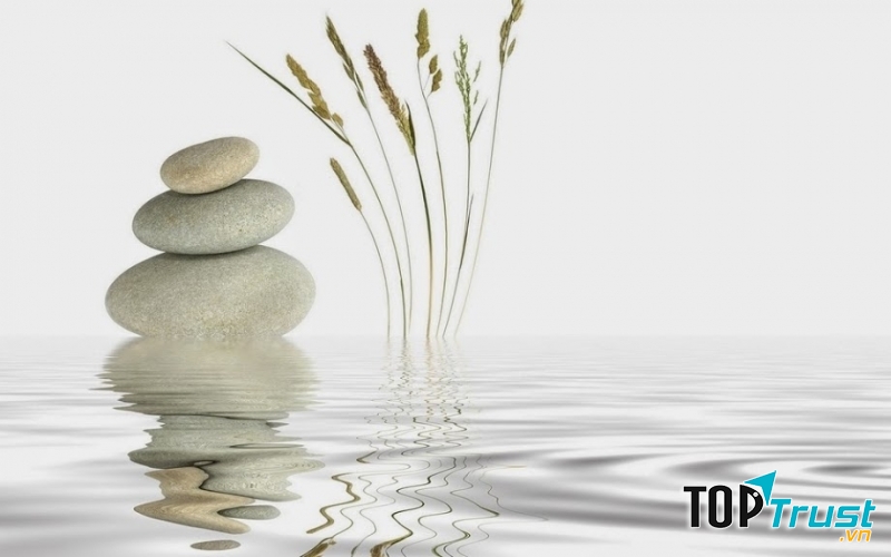 Khi đang vui, bạn nên nghĩ rằng niềm vui này không vĩnh hằng. Khi đau khổ, bạn hãy nghĩ rằng nỗi đau này cũng không trường tồn