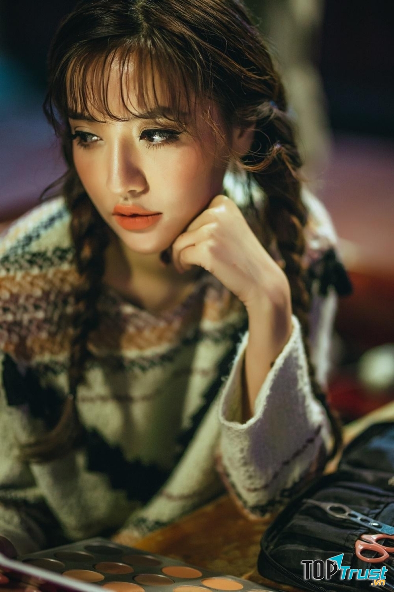 Hận chồng thì mua cao chăn