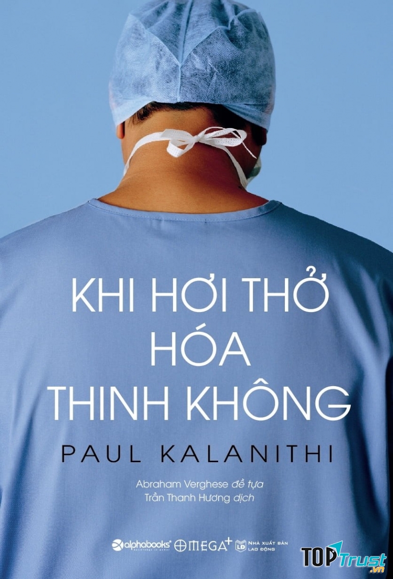 Khi Hơi Thở Hóa Thinh Không