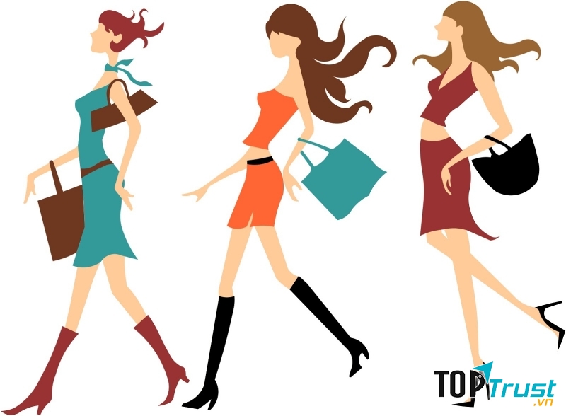 Khí hư tiết nhiều bất thường