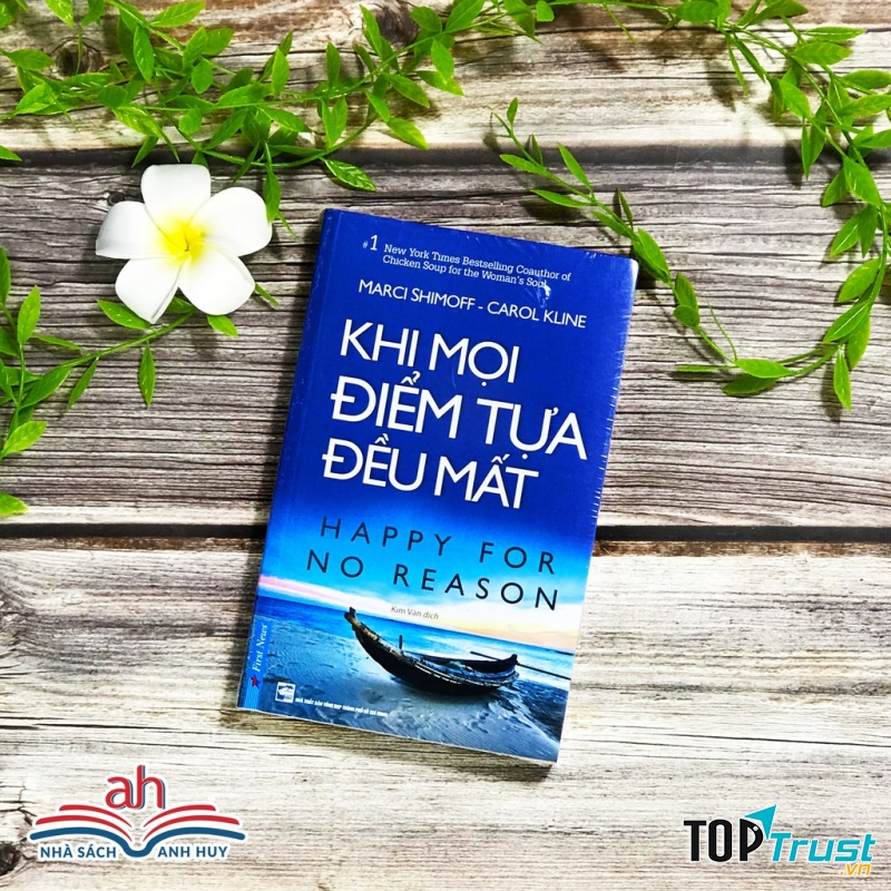 Khi Mọi Điểm Tựa Đều Mất