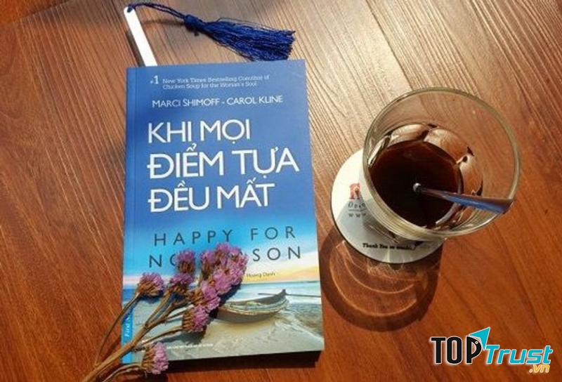 Khi Mọi Điểm Tựa Đều Mất