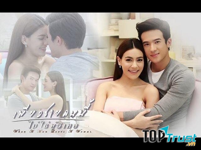 Bộ phim Khi ngươi đàn ông yêu