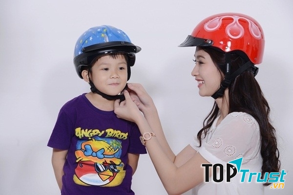 Chấp hành tốt khi tham gia giao thông