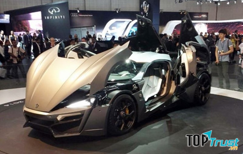 Khi xe đối với họ không còn dùng để đi nữa