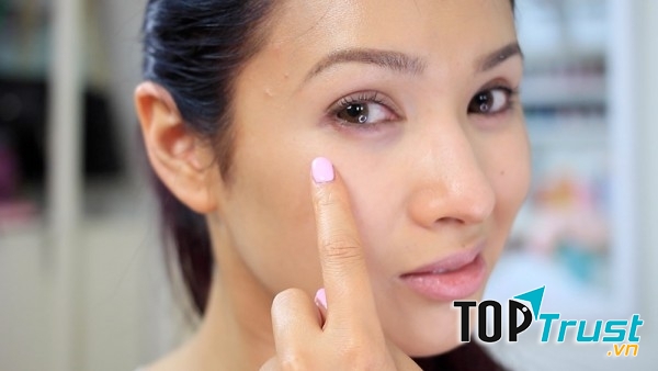 Hút thuốc lá ảnh hưởng tới thị giác và não bộ