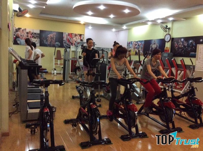 K.H.K Yoga - Fitness