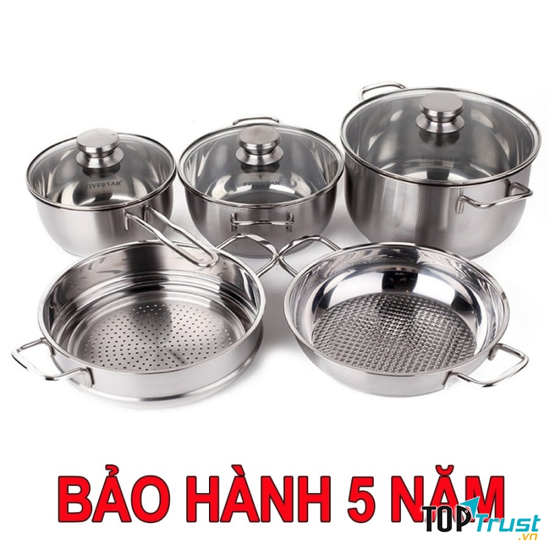 Kho Bán Buôn Thiết Bị Nhà Bếp Hà Nội
