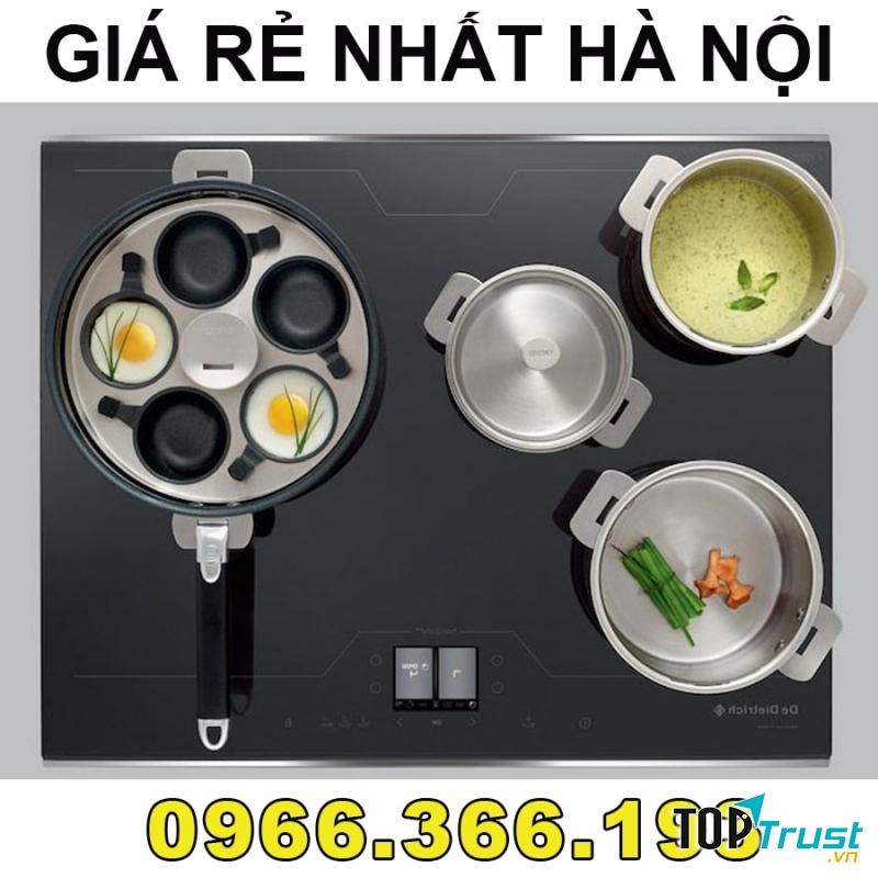 Kho Bán Buôn Thiết Bị Nhà Bếp Hà Nội