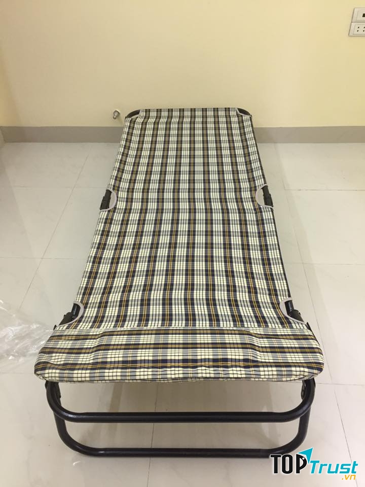 Giường gấp Tiến Nhật