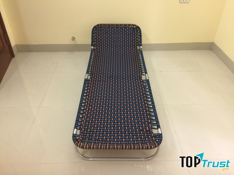 Giường gấp Tiến Nhật