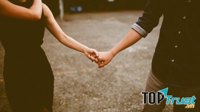 Khó khăn trong việc thể hiện tình cảm của mình