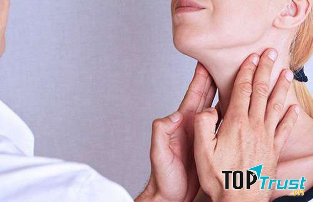 Khó nhìn hoặc khó nói