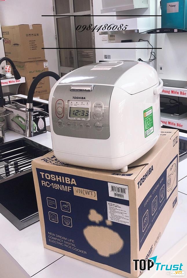 Kho Sỉ Gia Dụng Miền Bắc