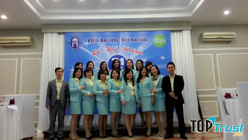 khoa công nghệ sinh học