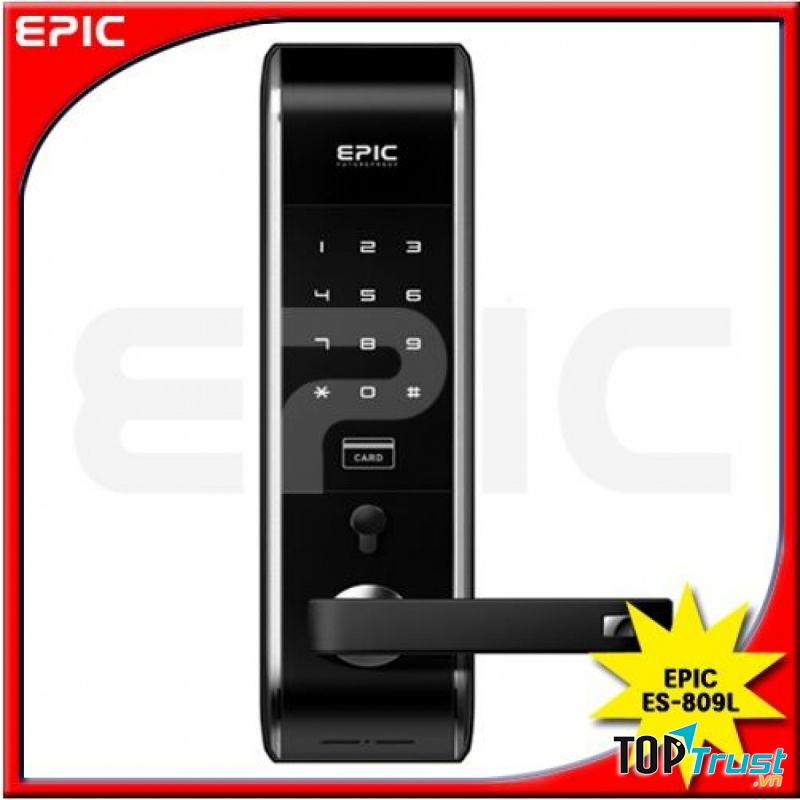 Khóa Điện Tử Phú Thu