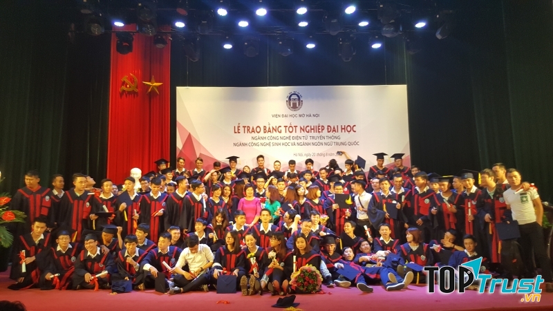 khoa điện tử thông tin