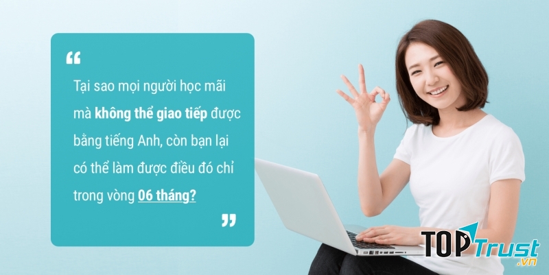Câu nói ấn tượng của học viên tại Ucan