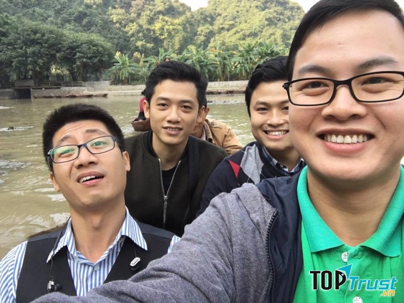 Các thầy khoa luật - viện đại học mở Hà Nội