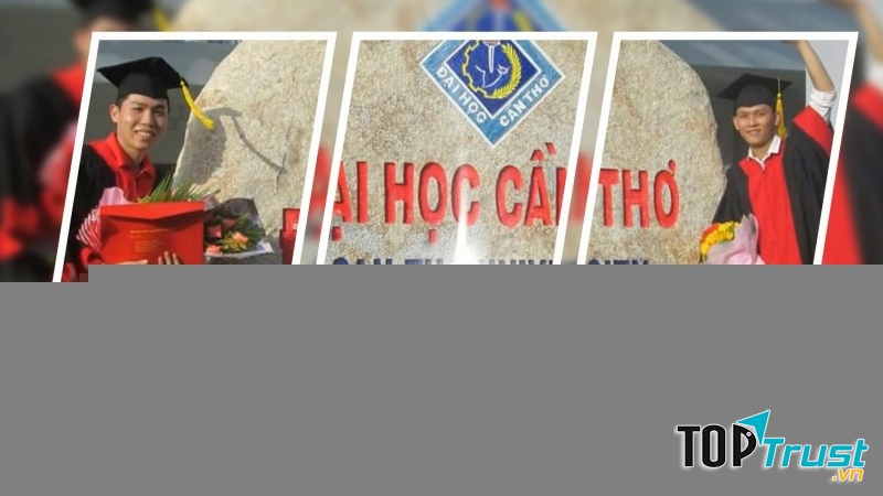 đại học Cần Thơ