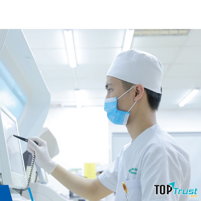 Khoa Phụ Sản - Bệnh viện Hữu Nghị Lạc Việt