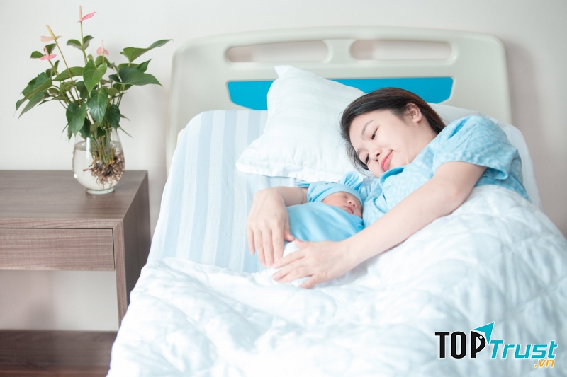 Khoa Phụ Sản - Bệnh viện Hữu Nghị Lạc Việt