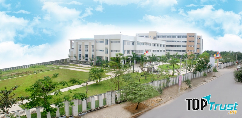 Trường Đại học Ngoại ngữ - Đại học Đà Nẵng