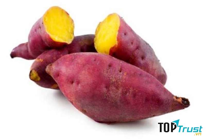 Khoai lang