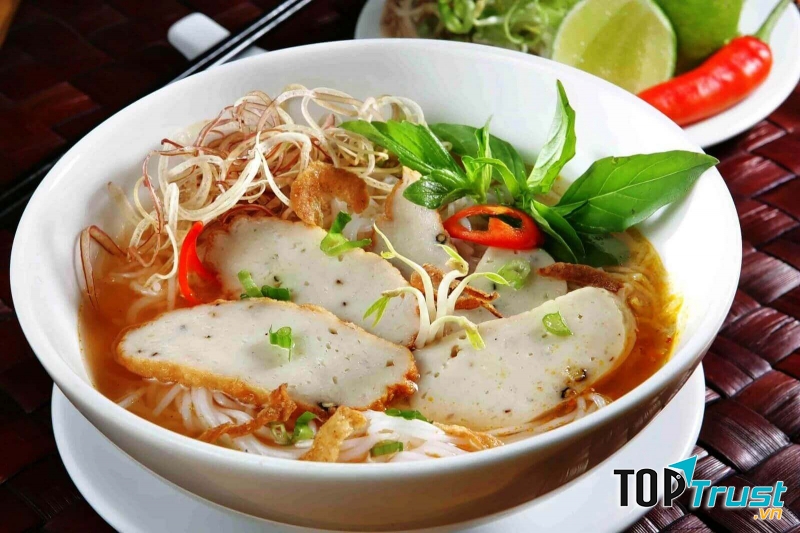 Khoái - Món Ngon Nha Trang