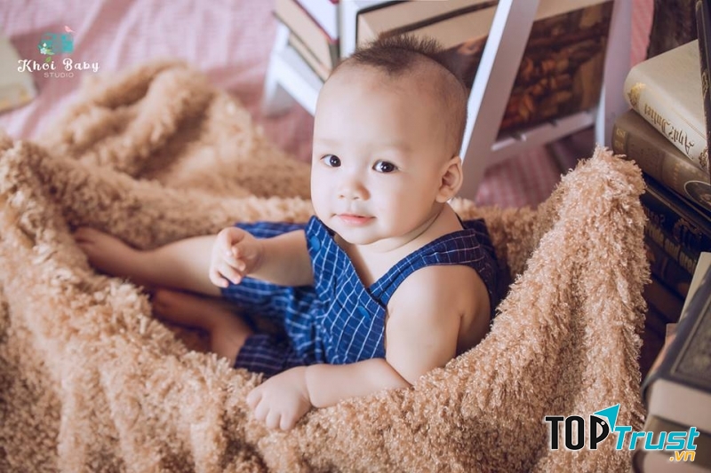 KhÓi Baby Studio