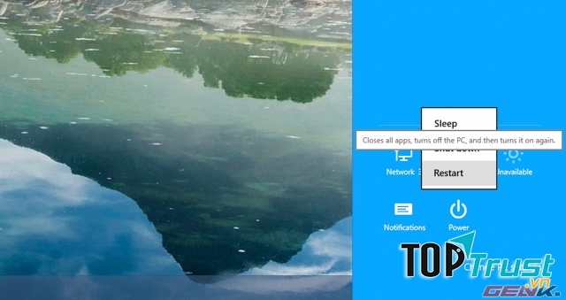 Khởi động máy thường xuyên