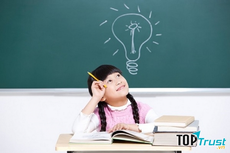 Khơi gợi trí tưởng tượng
