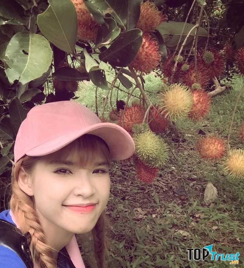 Thu hút fan bằng sự giản dị, dễ gần