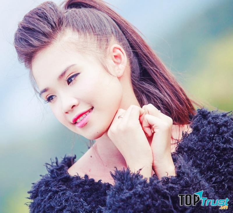 Khởi My