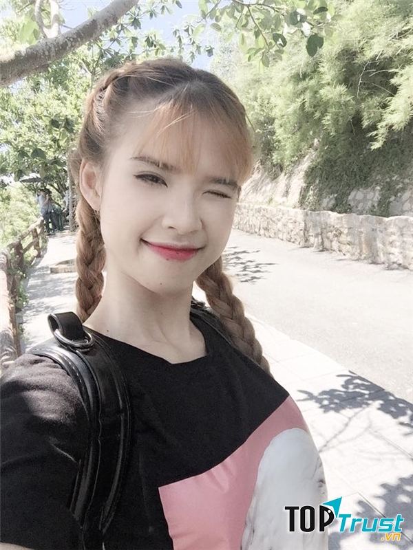 Khởi My