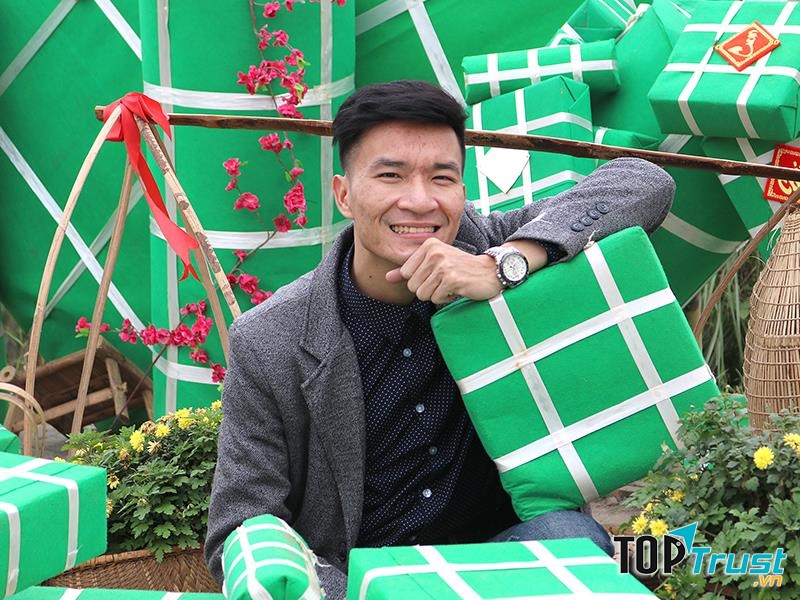 Khởi Nghiệp Từ “Marketing 0 Đồng” Tới Quỹ Đầu Tư Triệu Đô