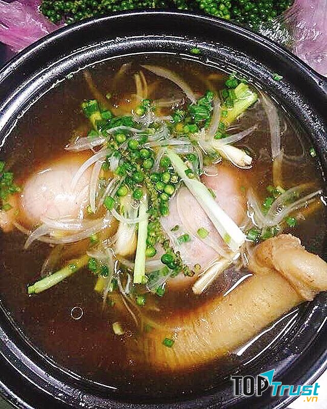 Khôi - Phở & Lẩu Bò