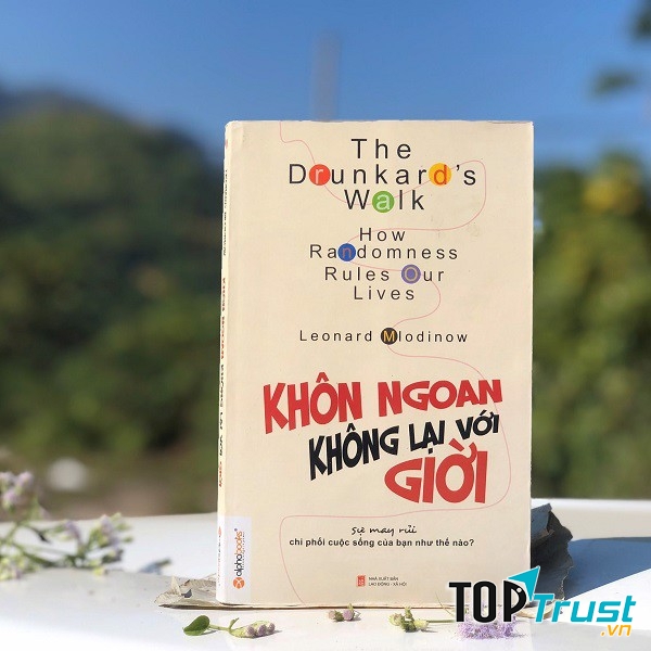 Khôn Ngoan Không Lại Với Giời