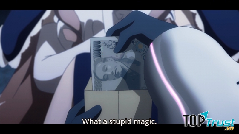 Không ai có thể trục lợi vĩnh viễn bằng cách trung lập