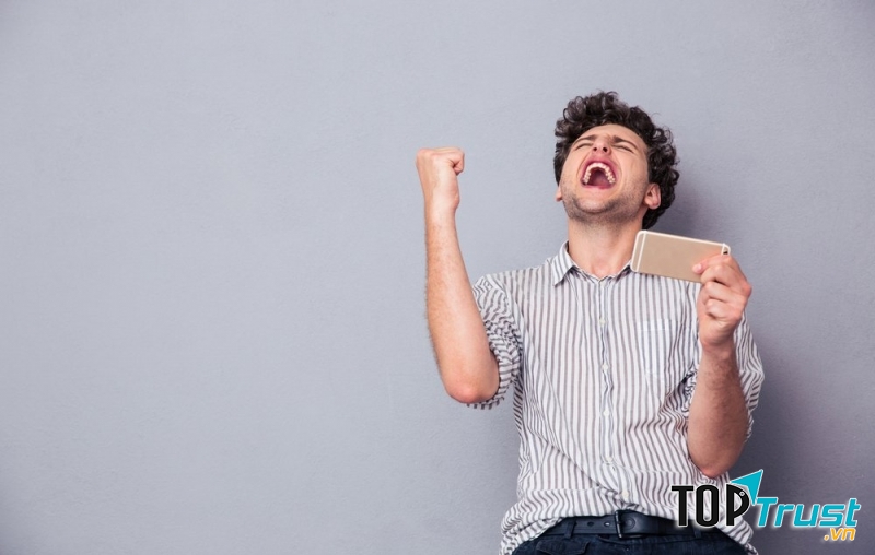 iPhone quốc tế tự động chuyển đổi giữa mạng 4G về 3G hoặc 2G tiện lợi dù bạn ở nơi đâu