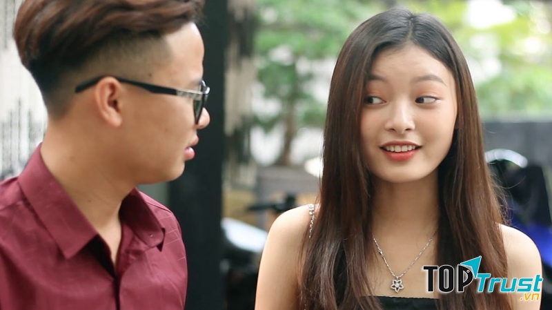 Không biết giữ ý tứ