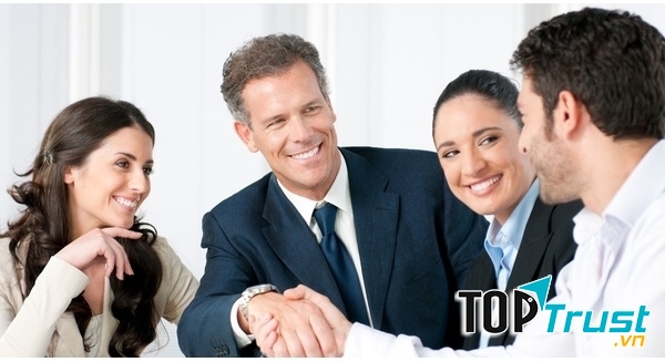 Lãnh đạo không nên quá chăm lo cho lợi ích của bản thân, không biết trọng dụng nhân tài