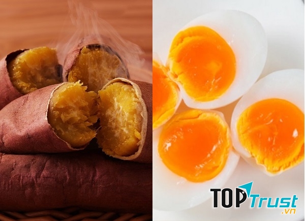 Không bỏ bữa sáng