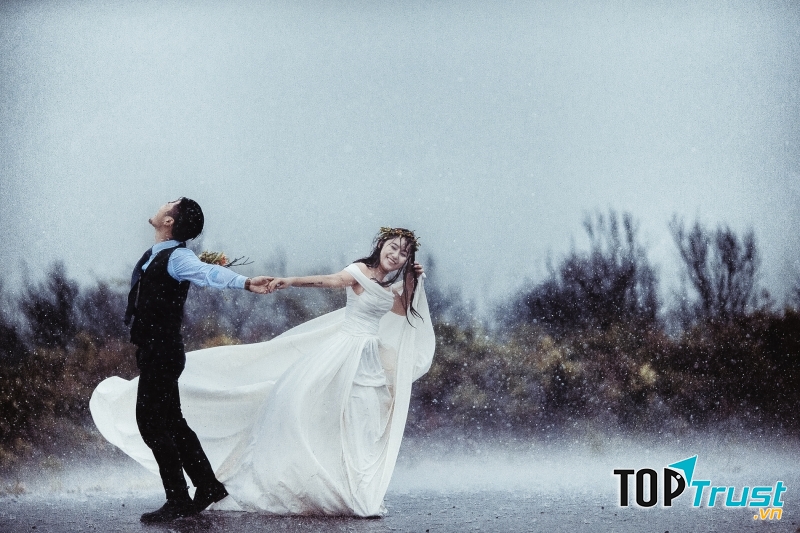 Không chỉ có tình yêu