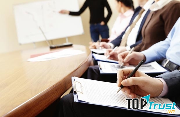 Không chịu học hỏi, nâng cao, phát triển bản thân