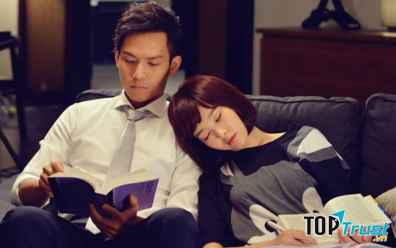 Hãy để cho anh ấy chút không gian riêng