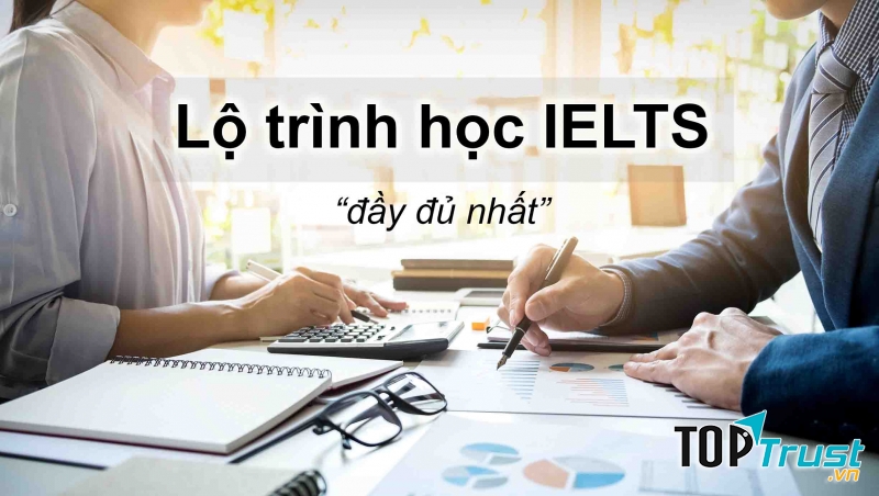 Tôi nên học thật nhiều từ phức tạp và đưa vào bài thi viết