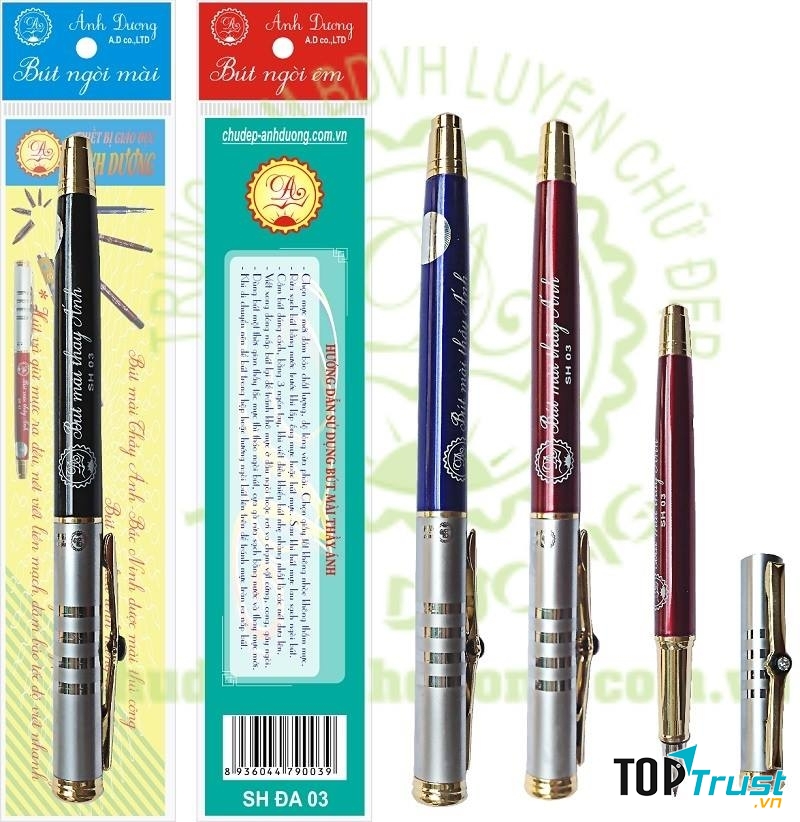 Luôn chuẩn bị hành trang tốt nhất cho ngày thi