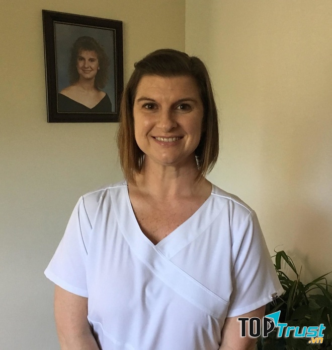 Không có gì là quá muộn